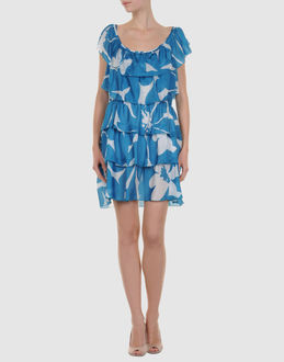 NOLITA - VESTITI - Vestiti corti - su YOOX.COM