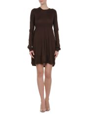 PEUTEREY - Short dress