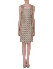 CIVIDINI - Short dress