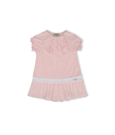 ARMANI JUNIOR - Dress