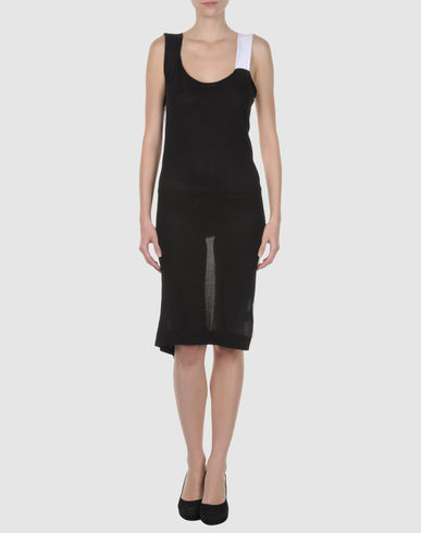 ZOOM CRISTIANO FISSORE - Short dress