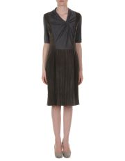 CIVIDINI - 3/4 length dress