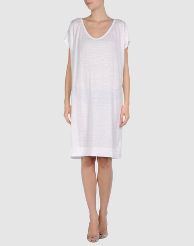 ZOOM CRISTIANO FISSORE - Short dress