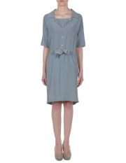 CIVIDINI - Short dress