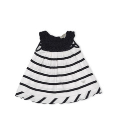 ARMANI JUNIOR - Dress