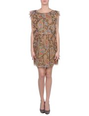 TIBI - Short dress