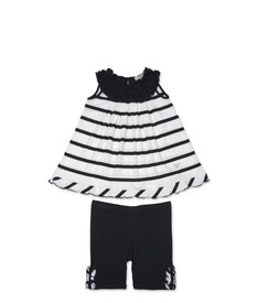 ARMANI JUNIOR - Dress