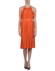 TIBI - 3/4 length dress