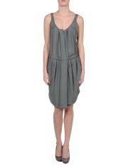 GOLD CASE SOGNO - Short dress