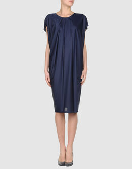 NORMALUISA - VESTITI - Vestiti longuette - su YOOX.COM