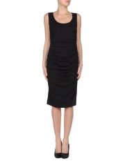DOLCE & GABBANA - Vestito longuette