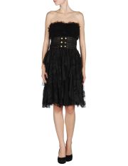 MANOUSH - Robe courte