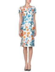 DOLCE & GABBANA - Vestito corto