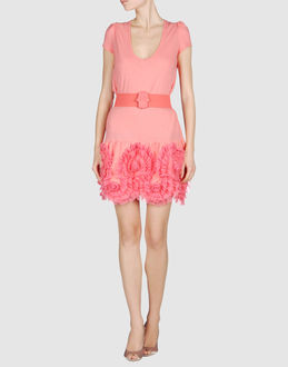 MANOUSH - VESTITI - Vestiti corti - su YOOX.COM