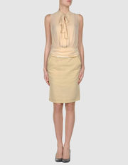 PAUL SMITH - Short dress