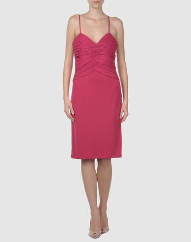 ZOOM CLASS ROBERTO CAVALLI - Short dress