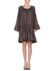 OLLA PARÈG - Short dress