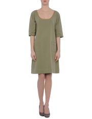 CRISTIANO FISSORE - Short dress