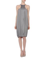 NUDE - Vestito corto