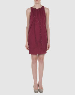 NUDE - VESTITI - Vestiti corti - su YOOX.COM