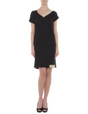 CRISTIANO FISSORE - Short dress