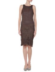 CRISTIANO FISSORE - Short dress