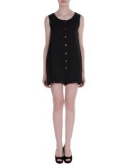 ALTEWAI.SAOME - Short pant overall
