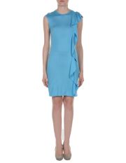 RALPH LAUREN BLACK LABEL - Short dress