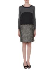 CIVIDINI - Short dress