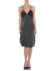ARMANI JEANS - Vestito longuette