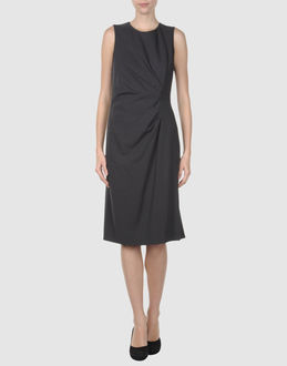Jil Sander - Robes - Robes courtes