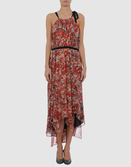 HOSS INTROPIA - VESTITI - Vestiti longuette - su YOOX.COM