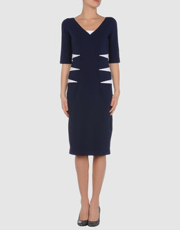 D.EXTERIOR - VESTITI - Vestiti longuette - su YOOX.COM