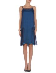 D.EXTERIOR - Short dress