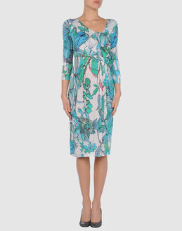 D.EXTERIOR - VESTITI - Vestiti longuette - su YOOX.COM