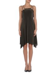 D.EXTERIOR - Vestito corto