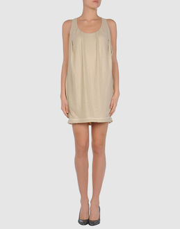 GOLD CASE - VESTITI - Vestiti corti - su YOOX.COM