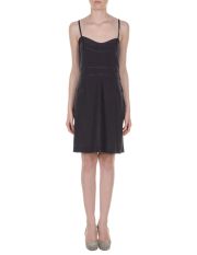 CLARE TOUGH . - Short dress