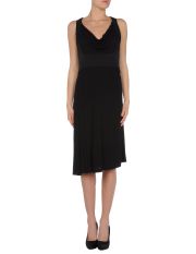CARLA CARINI - Vestito longuette