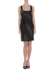 ROBERTO CAVALLI - Short dress
