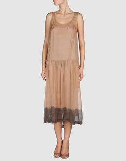 FORTE_FORTE - VESTITI - Vestiti longuette - su YOOX.COM