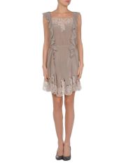 PINK MEMORIES - Vestito corto