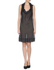 D.EXTERIOR - Vestito corto