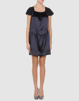 Miu Miu - Robes - Robes courtes
