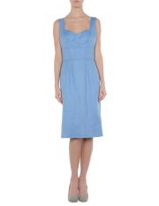 DOLCE & GABBANA - Vestito longuette