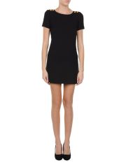 EDWARD ACHOUR - Short dress
