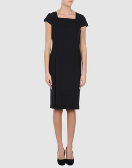 ANTONIO FUSCO - VESTITI - Vestiti longuette - su YOOX.COM