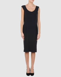 ANTONIO FUSCO - VESTITI - Vestiti longuette - su YOOX.COM