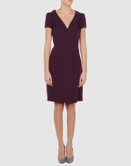 PRADA - VESTITI - Vestiti corti - su YOOX.COM