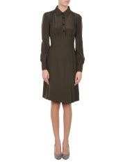 PRADA - Short dress